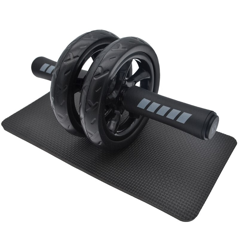 Ab Roller - Abdominal Workout Wheel