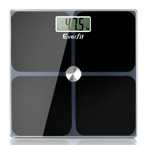 Digital Bathroom Weighing Scale