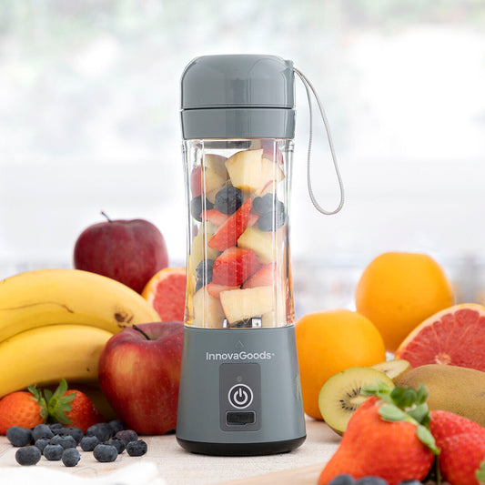 Portable Electric Cup Blender