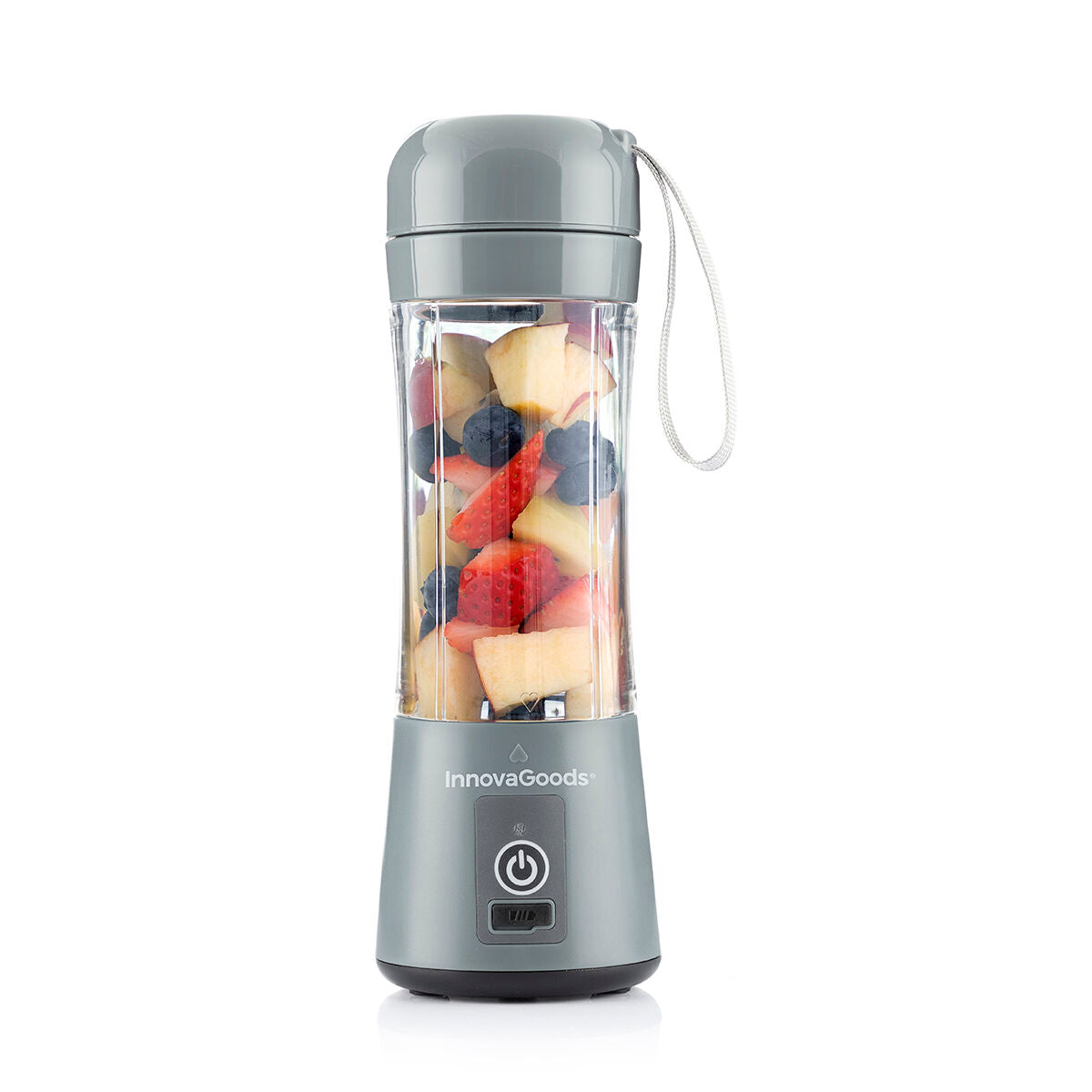 Portable Electric Cup Blender