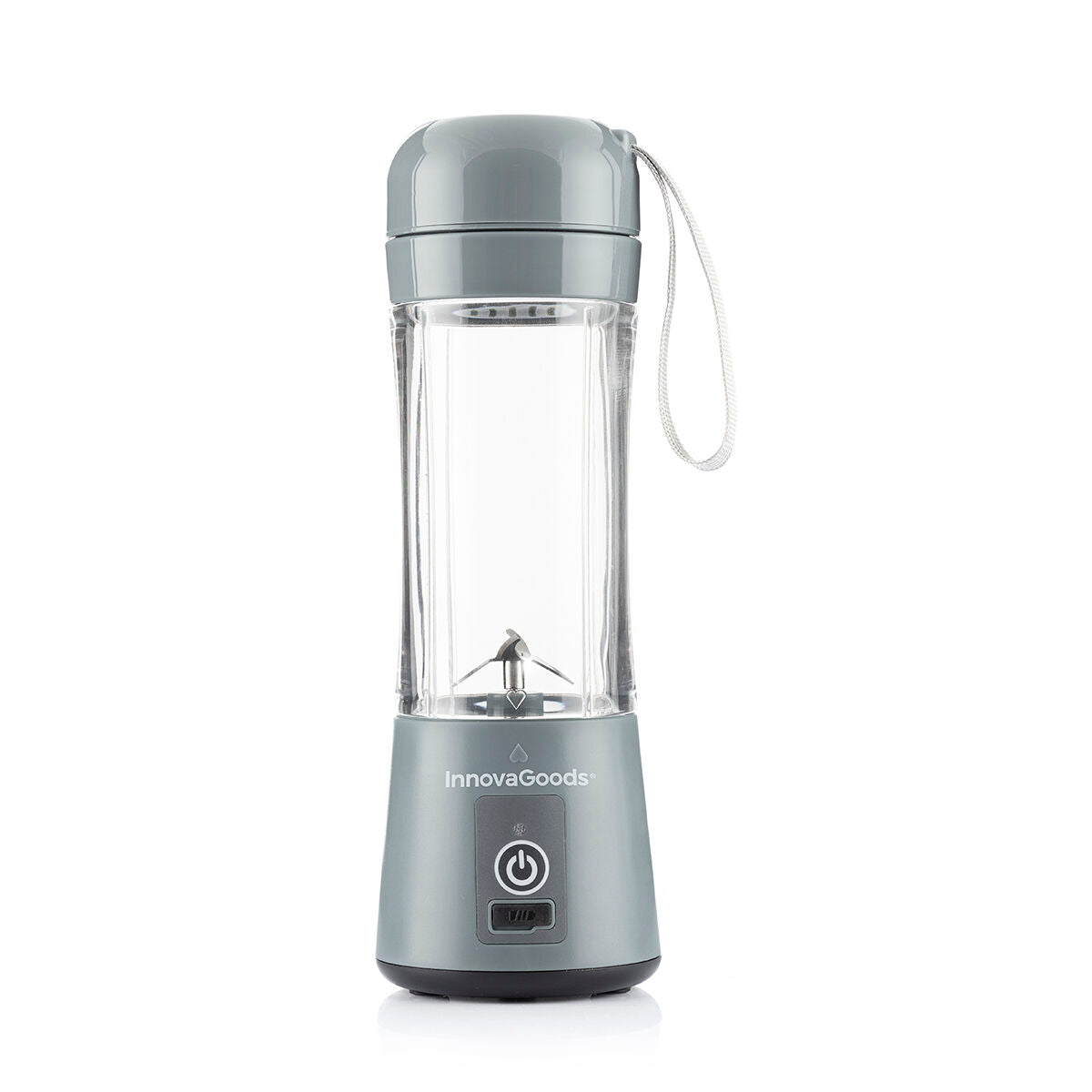 Portable Electric Cup Blender