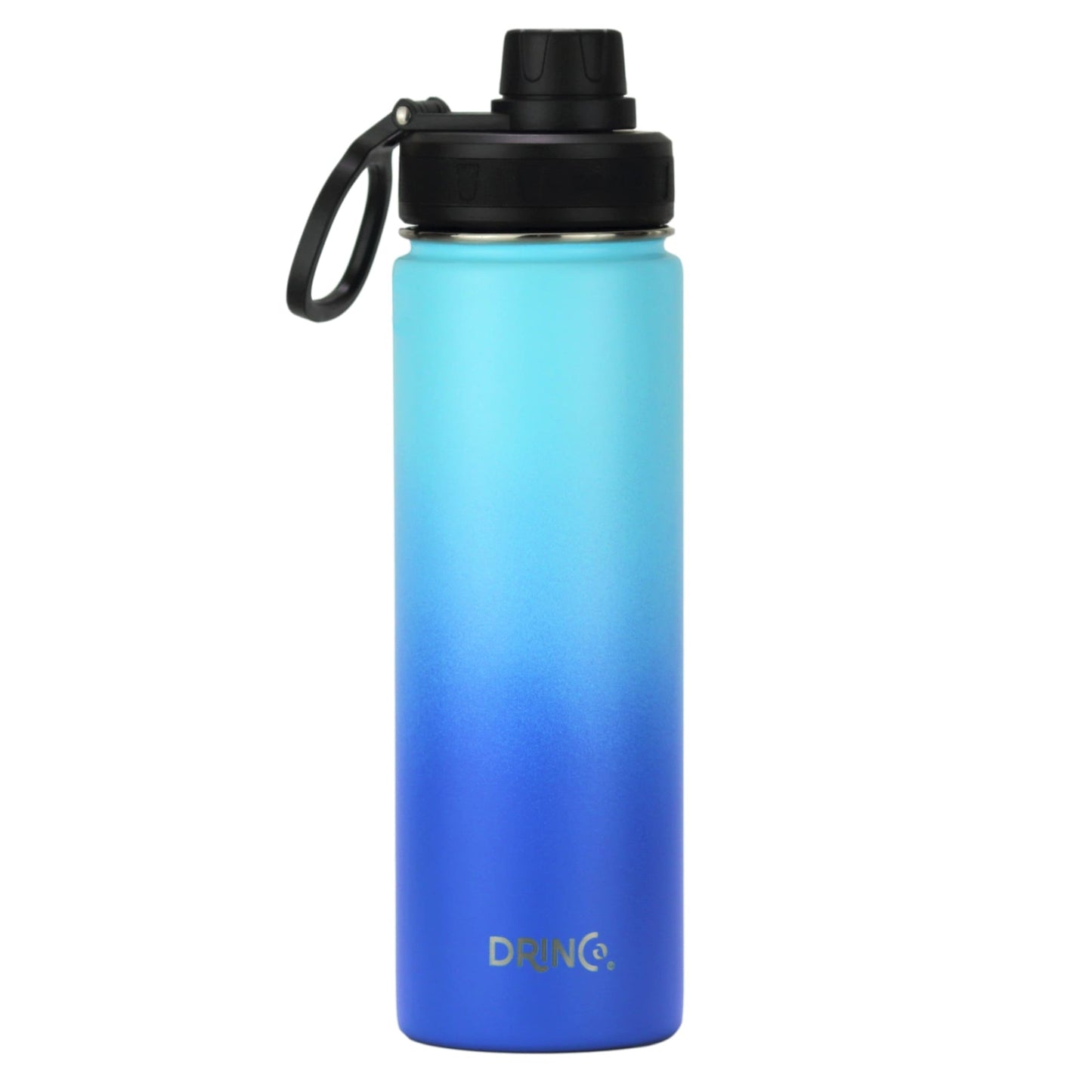 Stainless Steel Sport Water Bottle