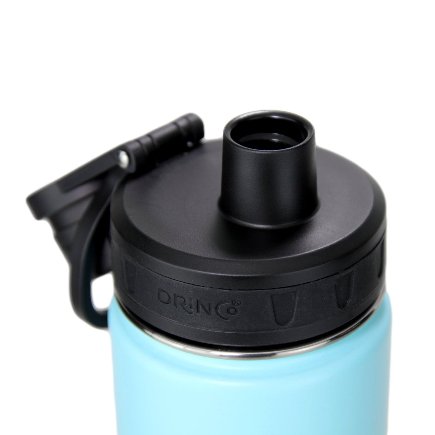 Stainless Steel Sport Water Bottle