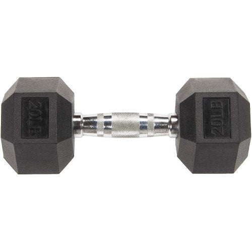 20 LB Dumbells